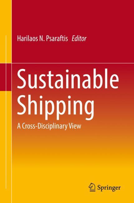 Sustainable Shipping