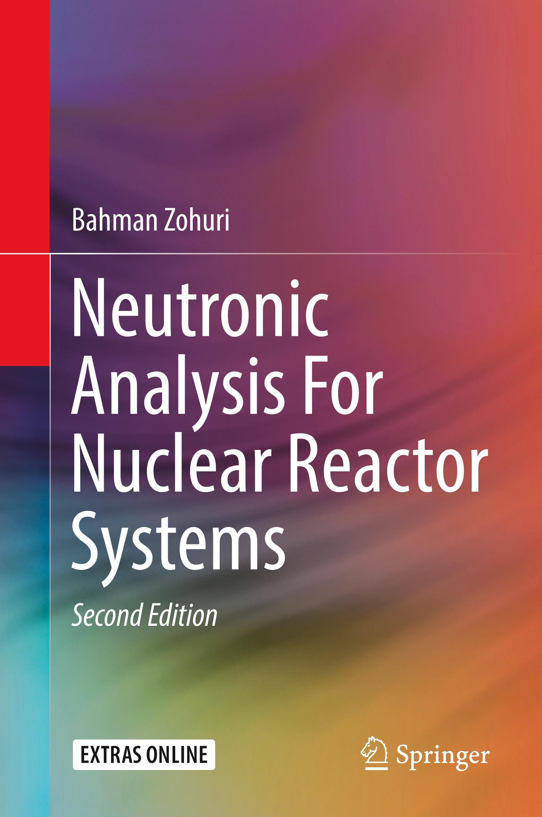 Neutronic Analysis For Nuclear Reactor Systems