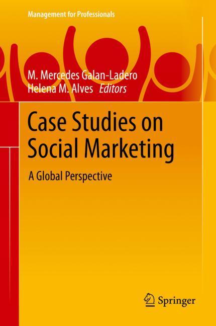 Case Studies on Social Marketing