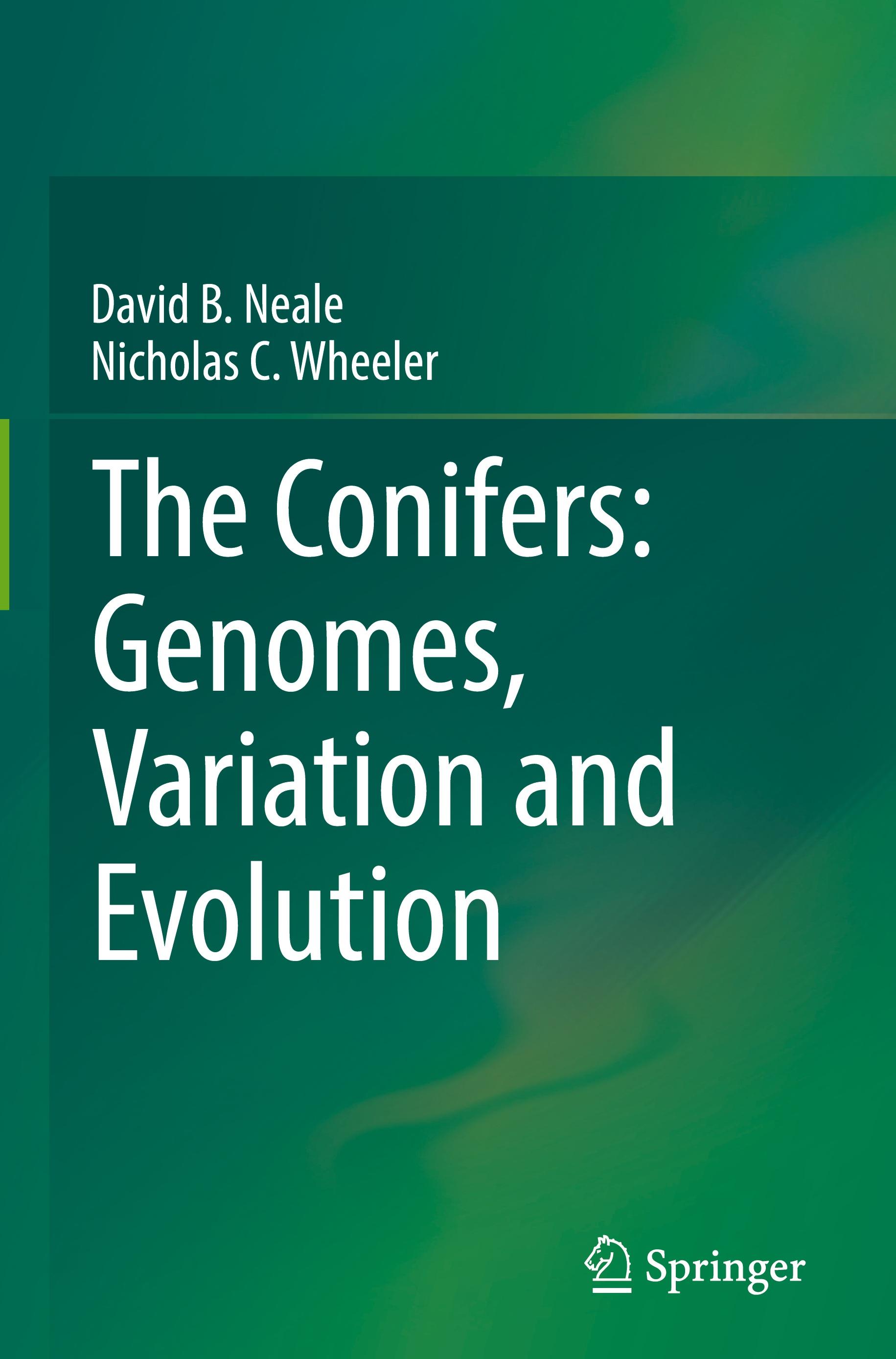 The Conifers: Genomes, Variation and Evolution