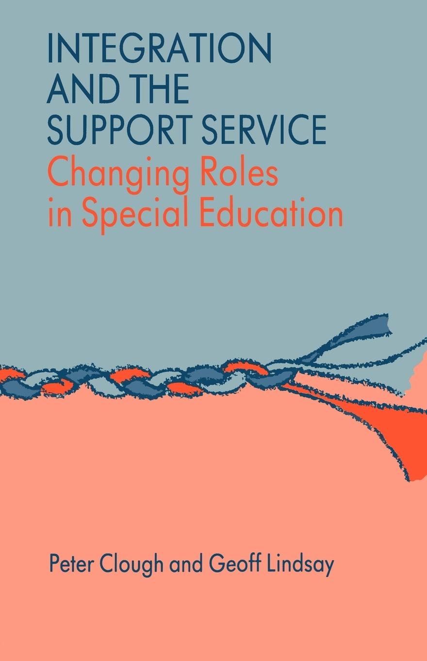 Integration and the Support Service