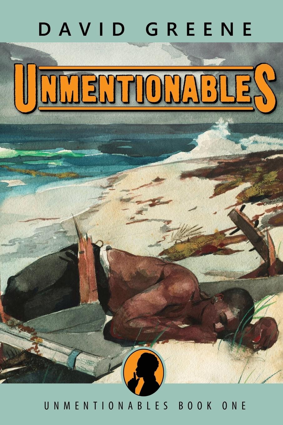 Unmentionables