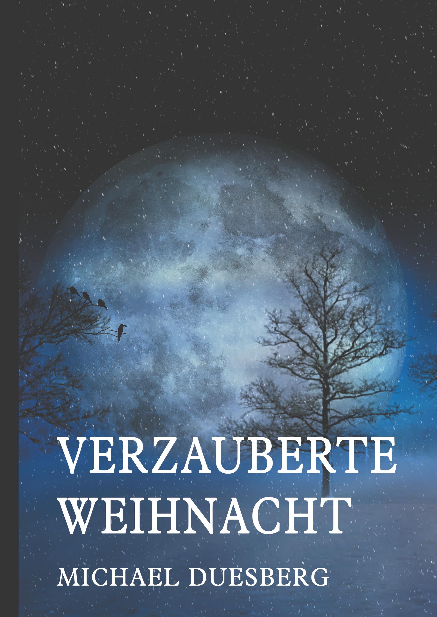 VERZAUBERTE WEIHNACHT