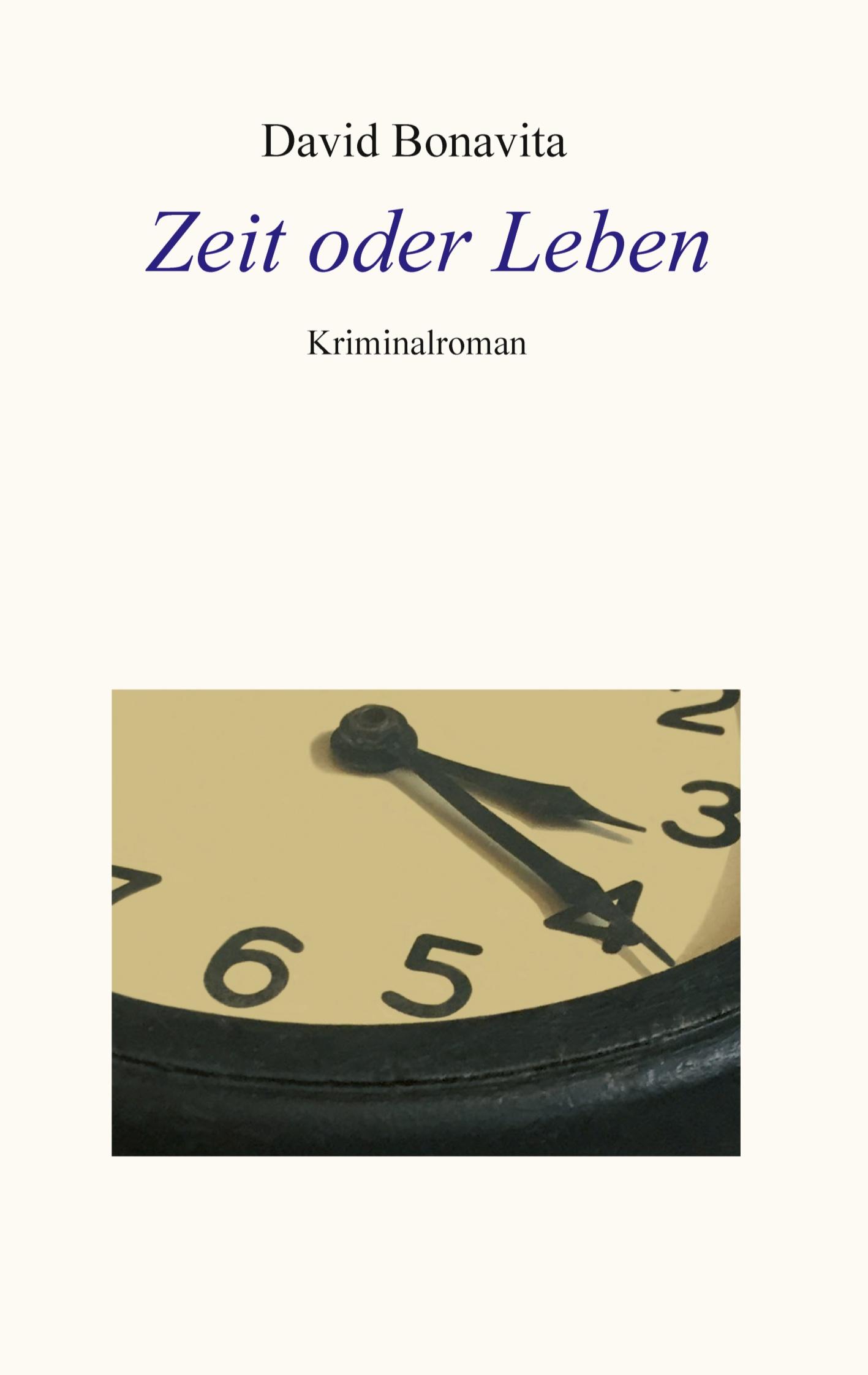 Zeit oder Leben