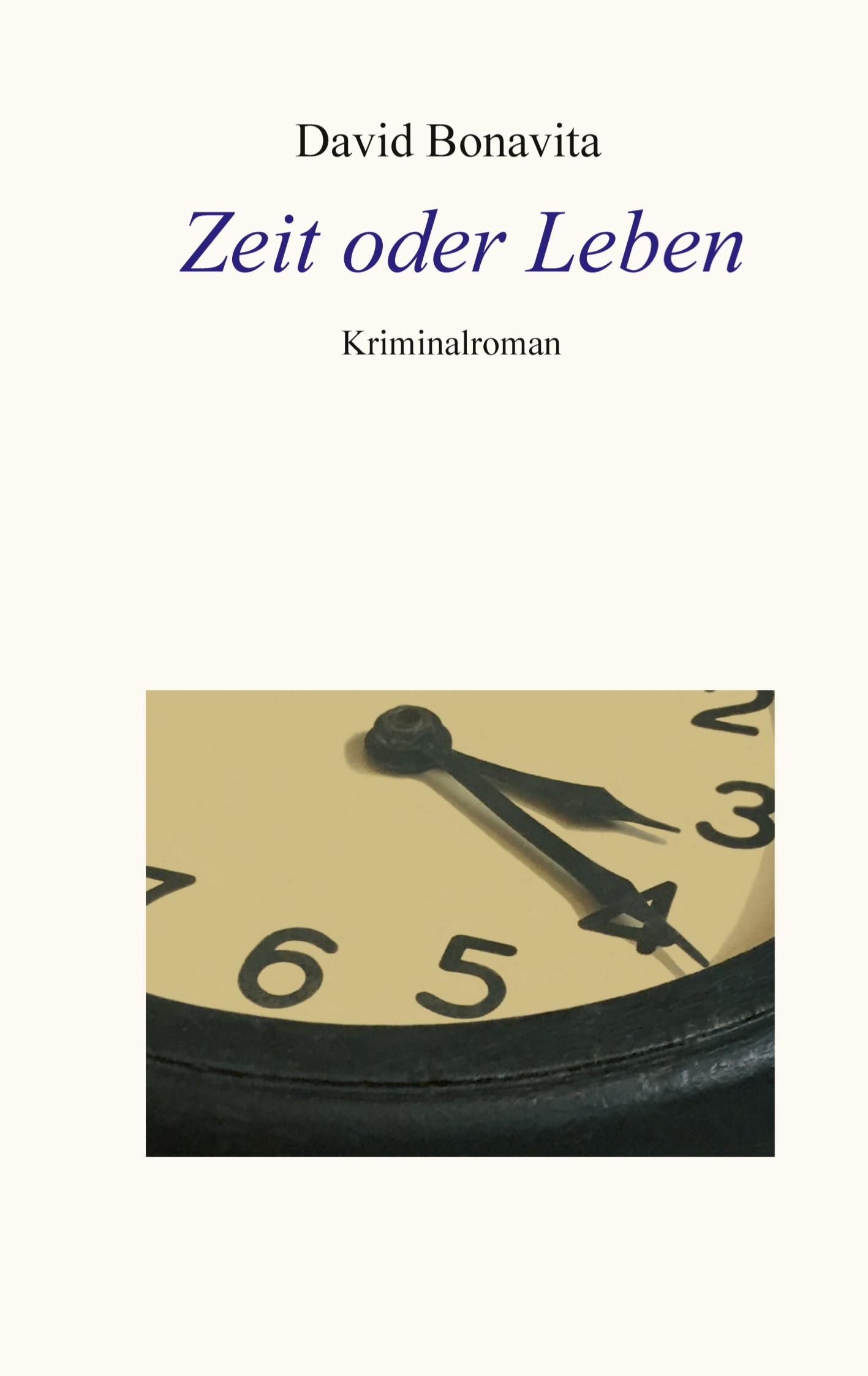 Zeit oder Leben