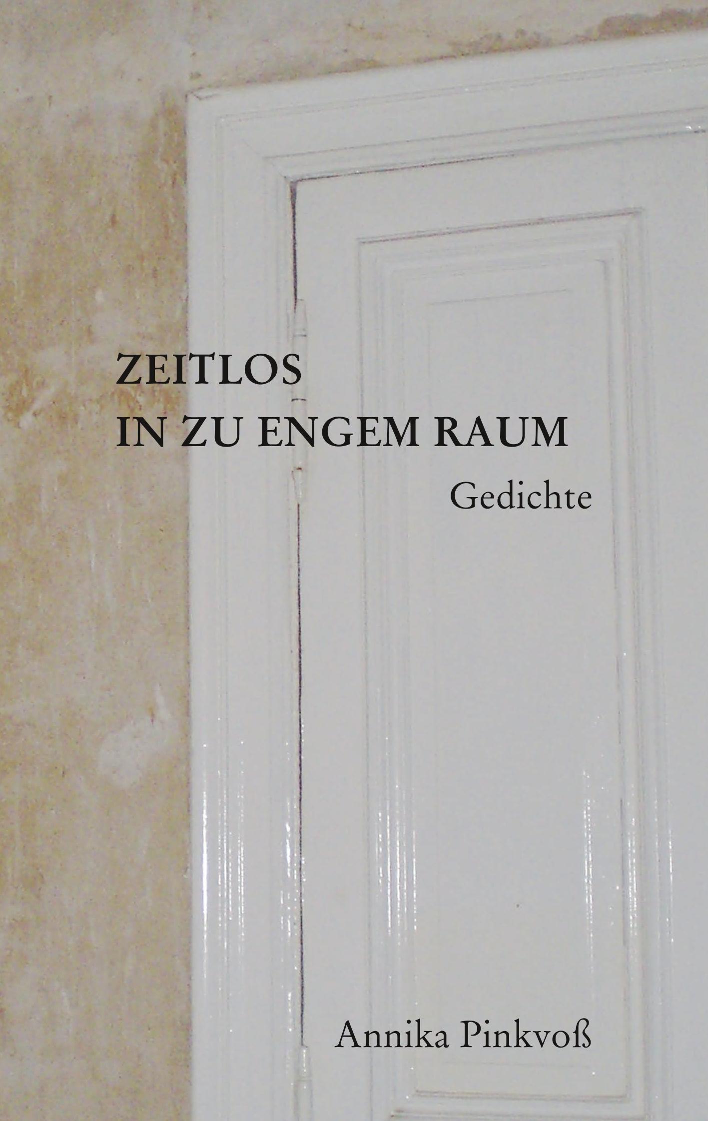 Zeitlos in zu engem Raum