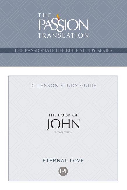 Tpt the Book of John