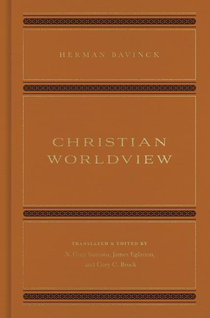 Christian Worldview