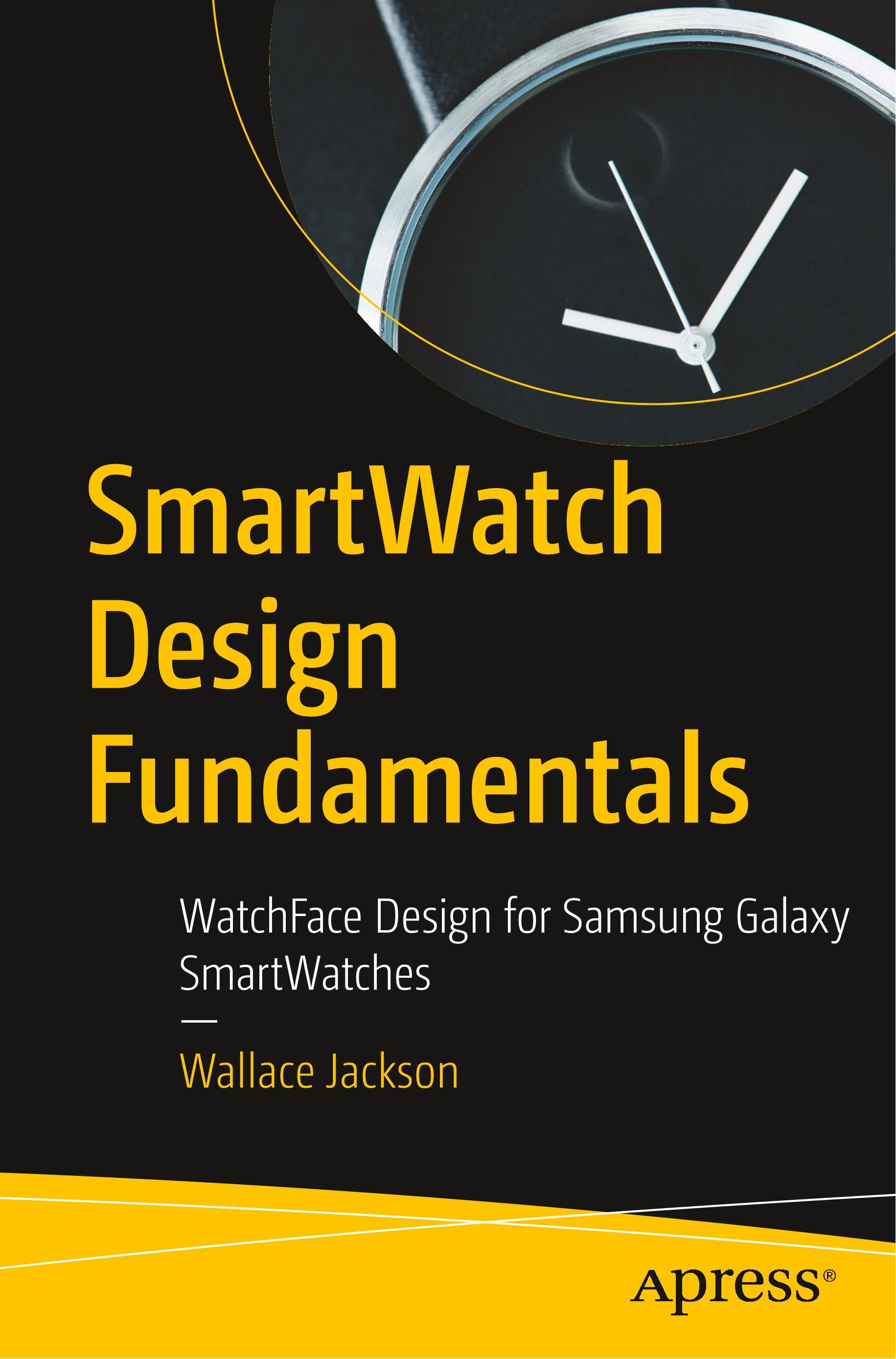 Smartwatch Design Fundamentals