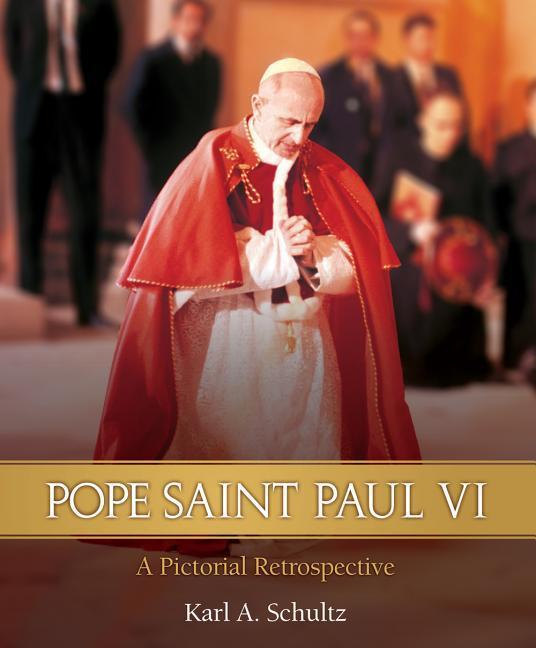 Pope Paul VI