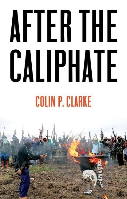 After the Caliphate