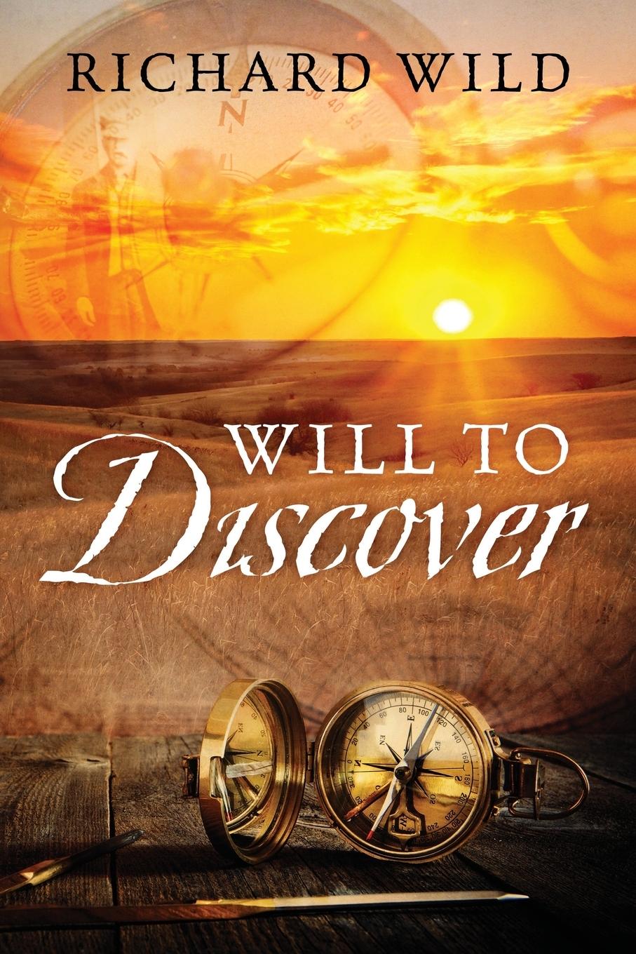 Will to Discover