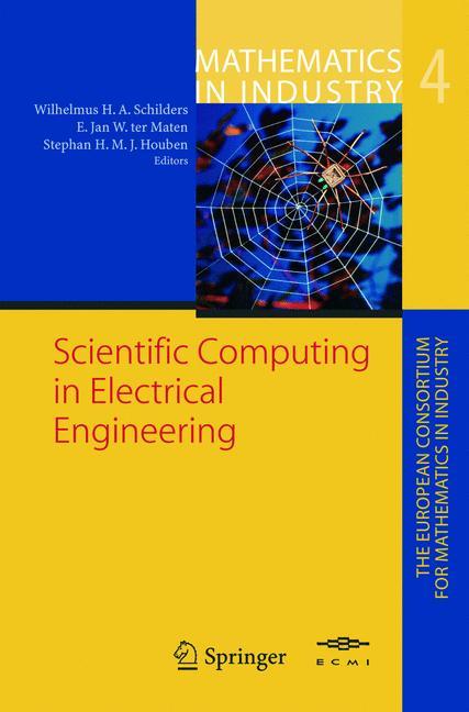 Scientific Computing in Electrical Engineering