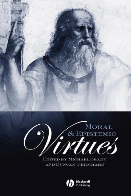 Moral Epistemic Virtues