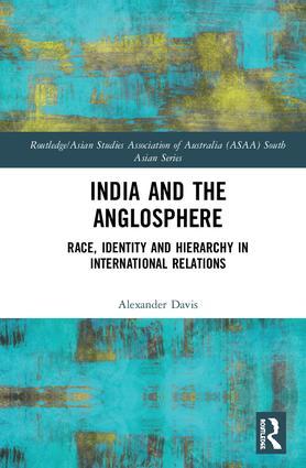 India and the Anglosphere