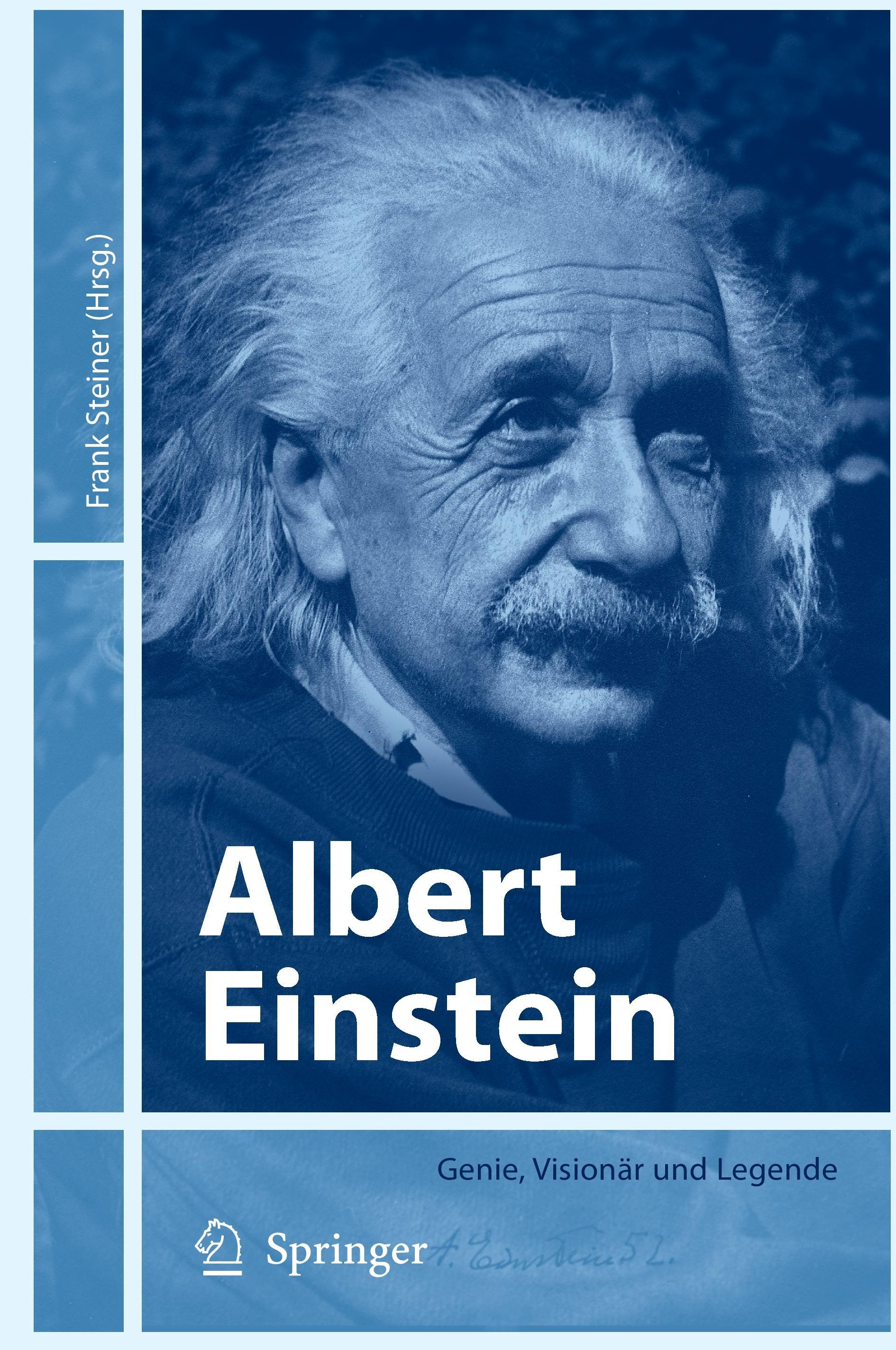 Albert Einstein