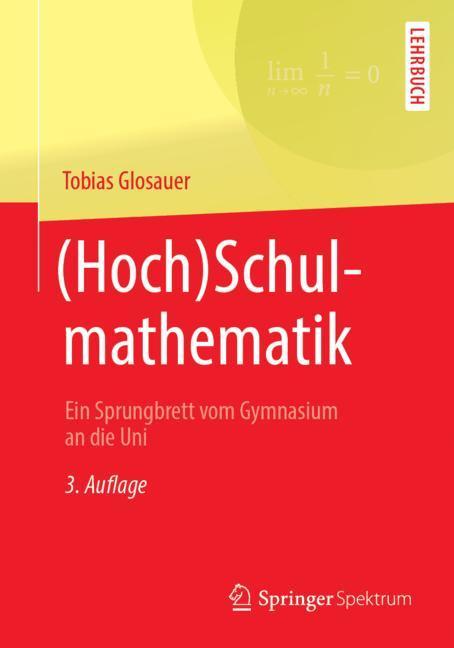 (Hoch)Schulmathematik