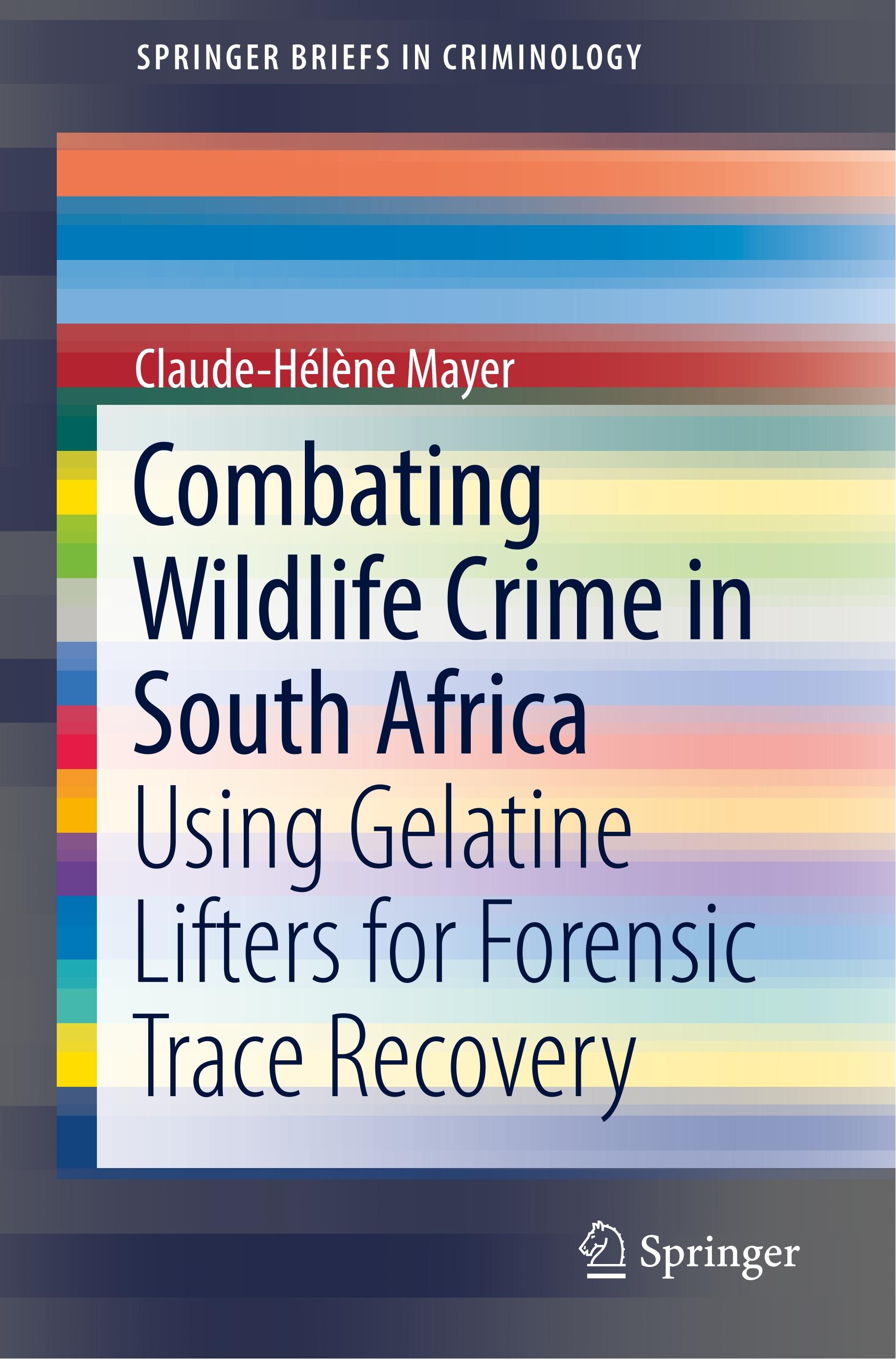 Combating Wildlife Crime in South Africa