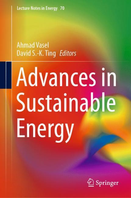 Advances in Sustainable Energy