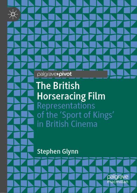 The British Horseracing Film