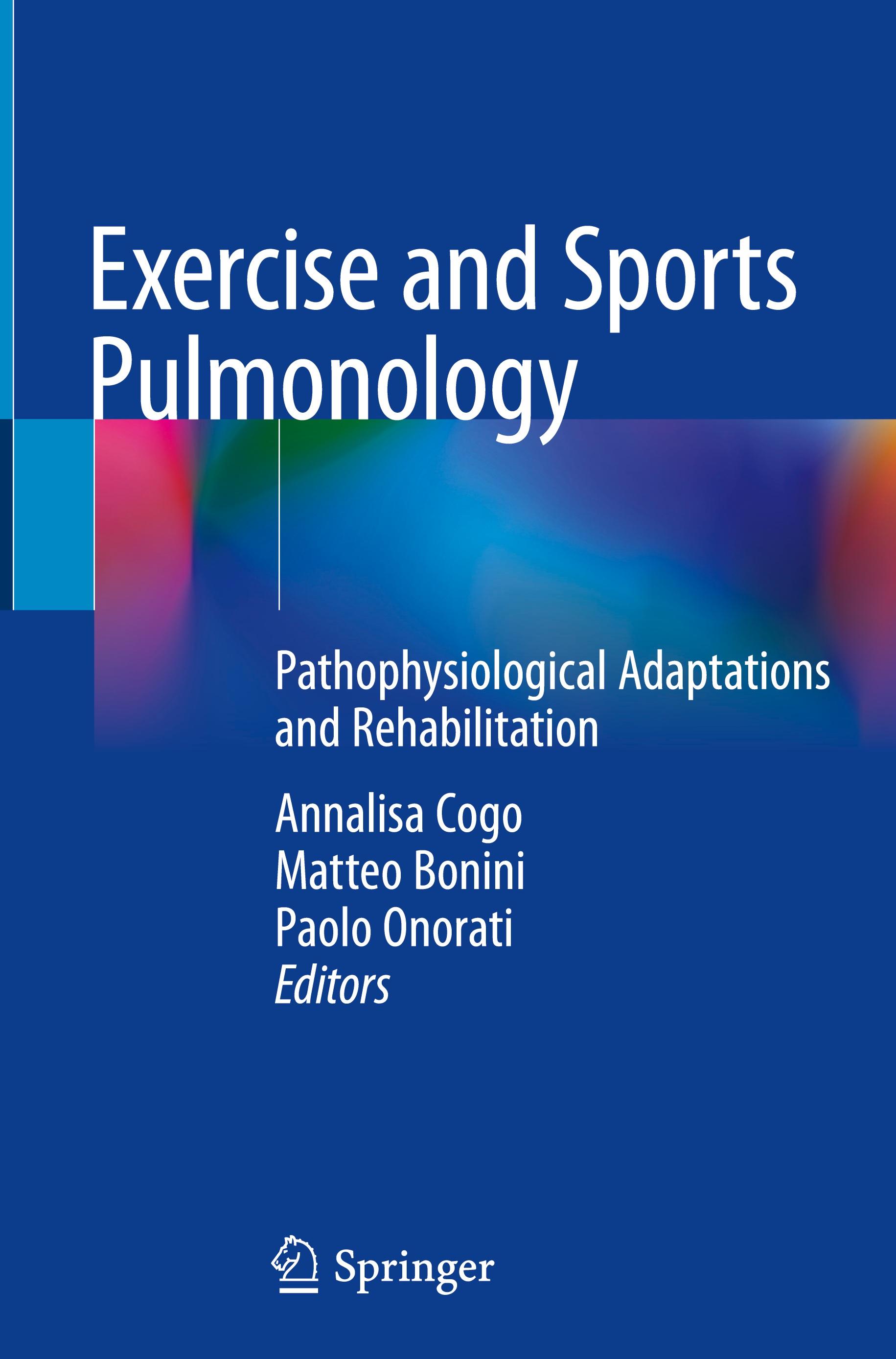 Exercise and Sports Pulmonology