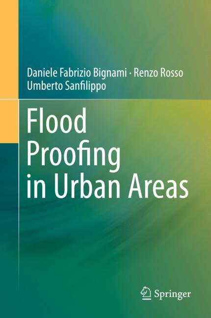 Flood Proofing in Urban Areas