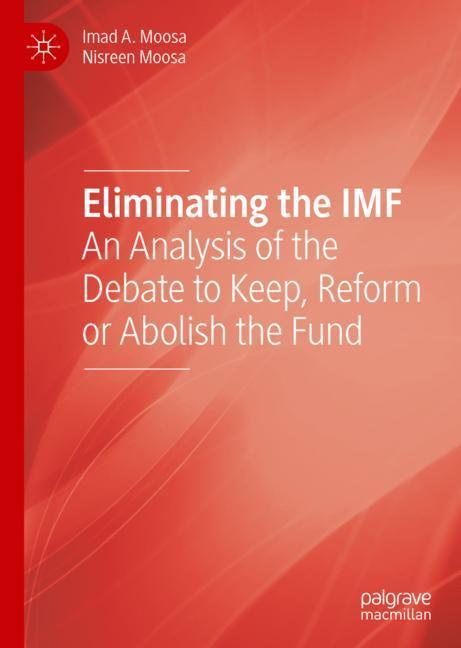 Eliminating the IMF