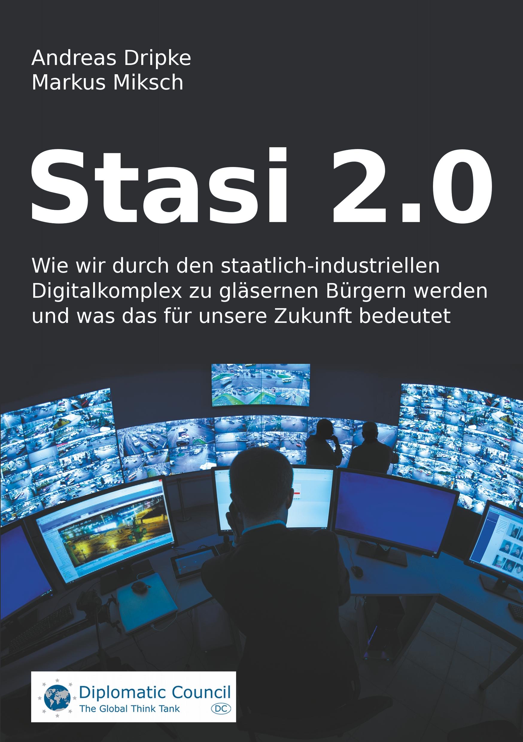 Stasi 2.0