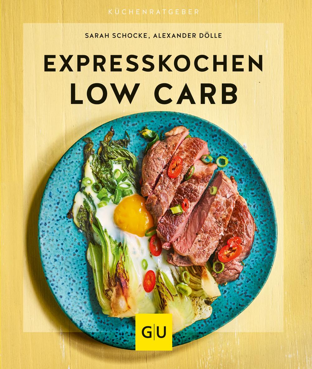 Expresskochen Low Carb