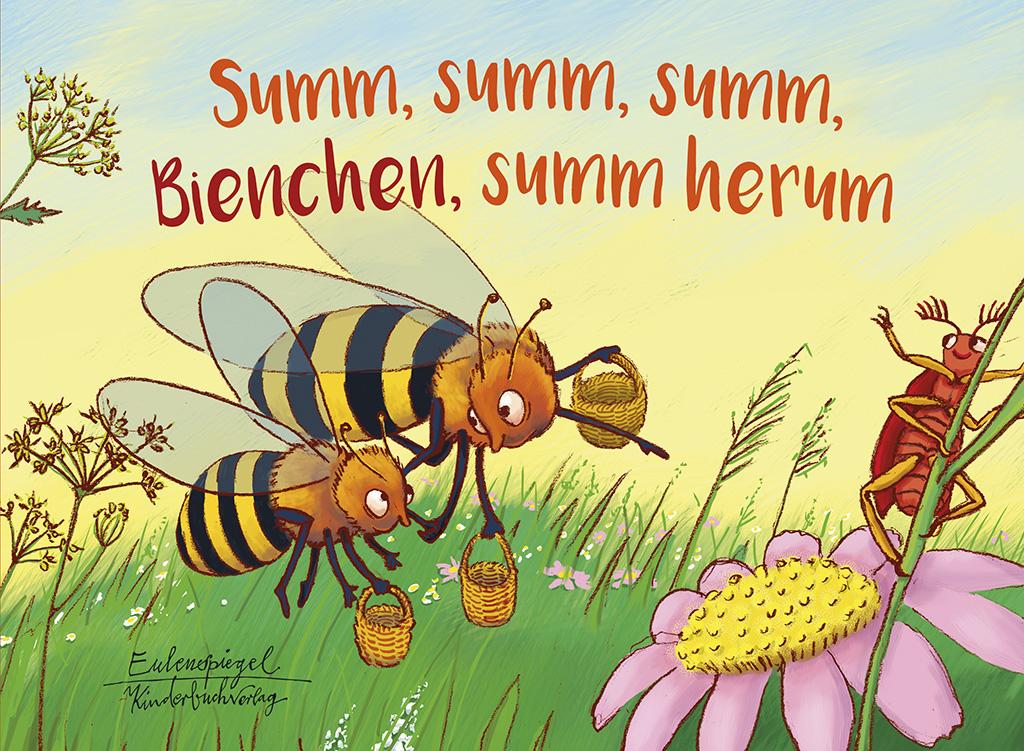 Summ, summ, summ, Bienchen, summ herum