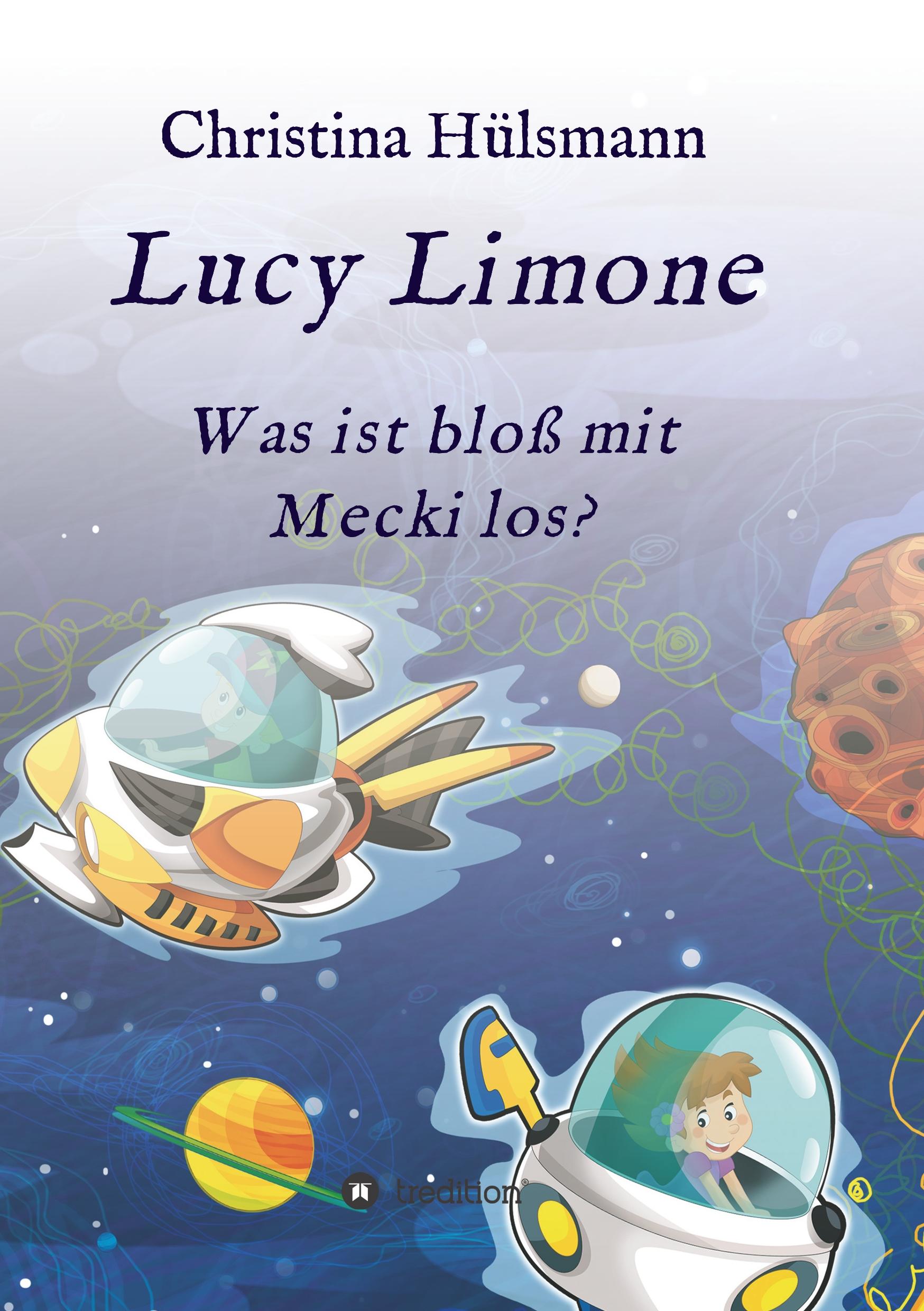 Lucy Limone