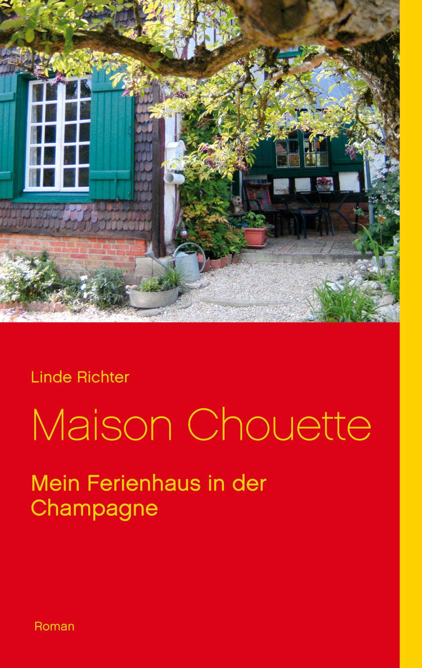 Maison Chouette