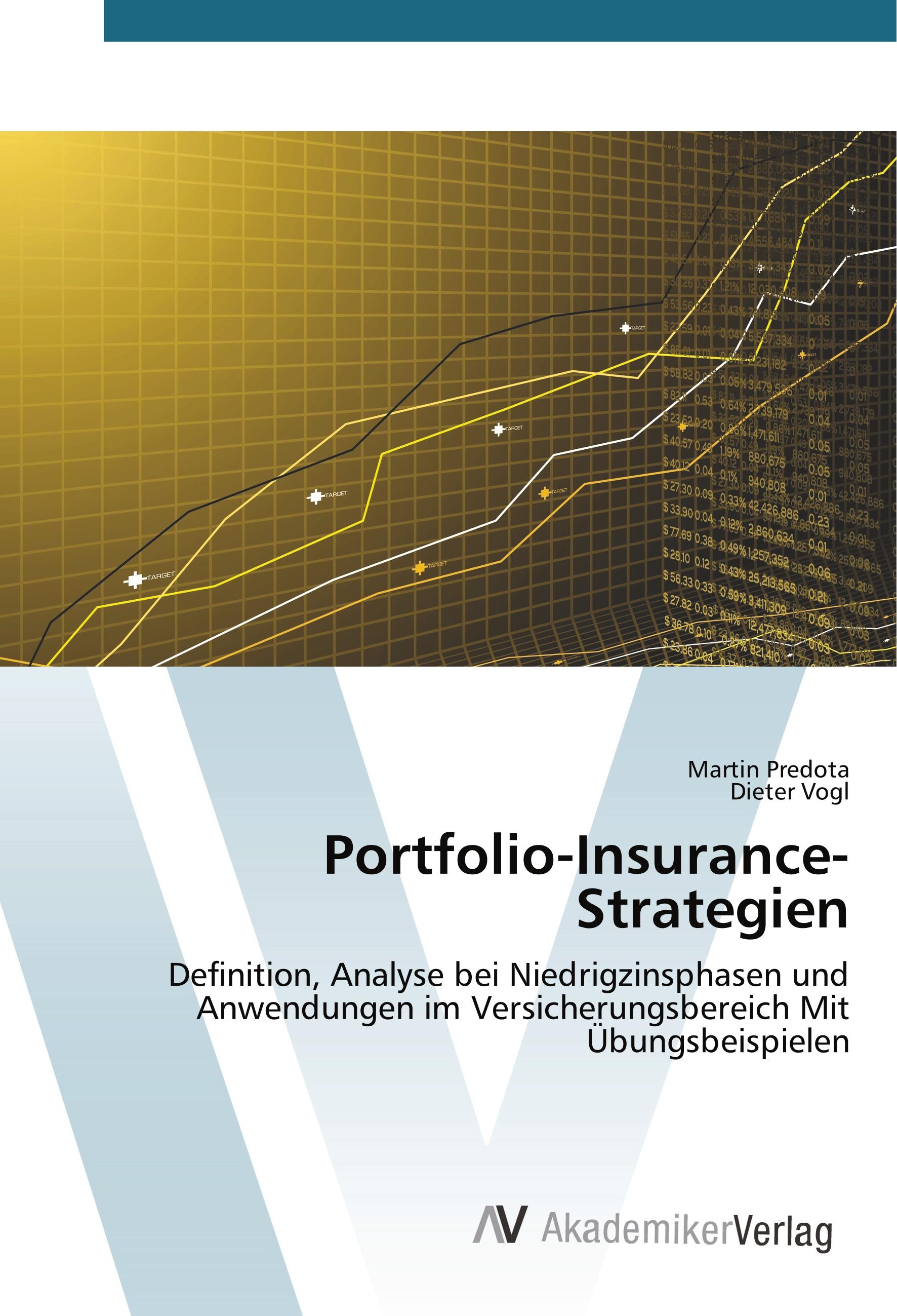 Portfolio-Insurance-Strategien