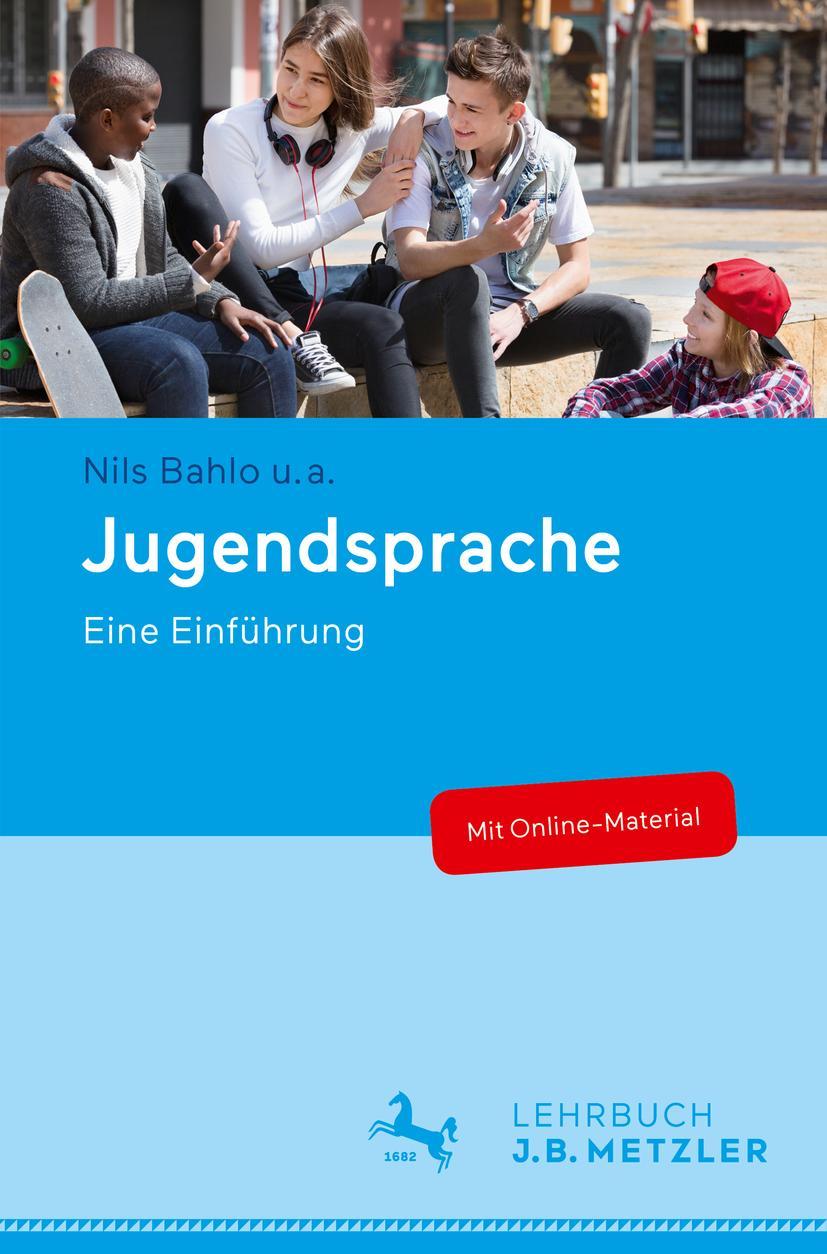 Jugendsprache