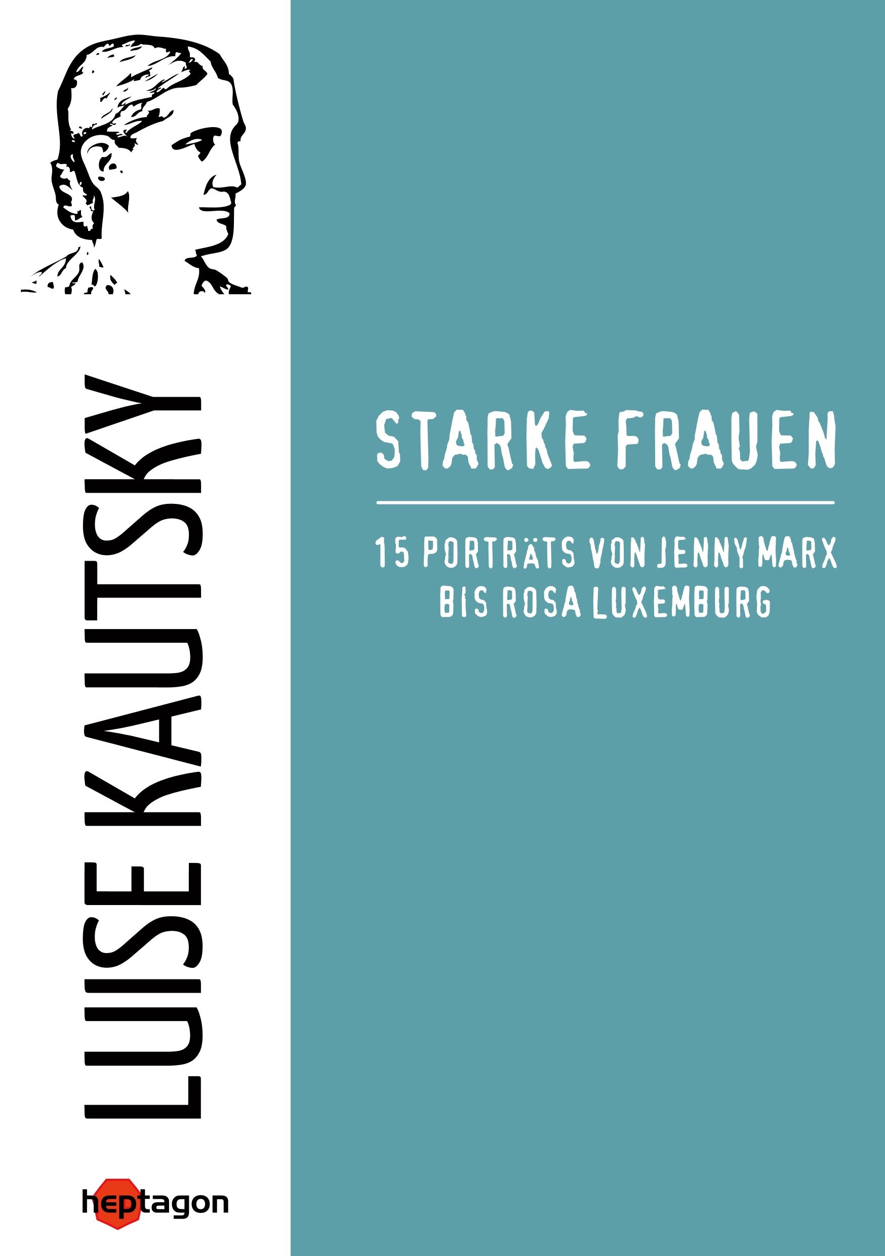 Starke Frauen