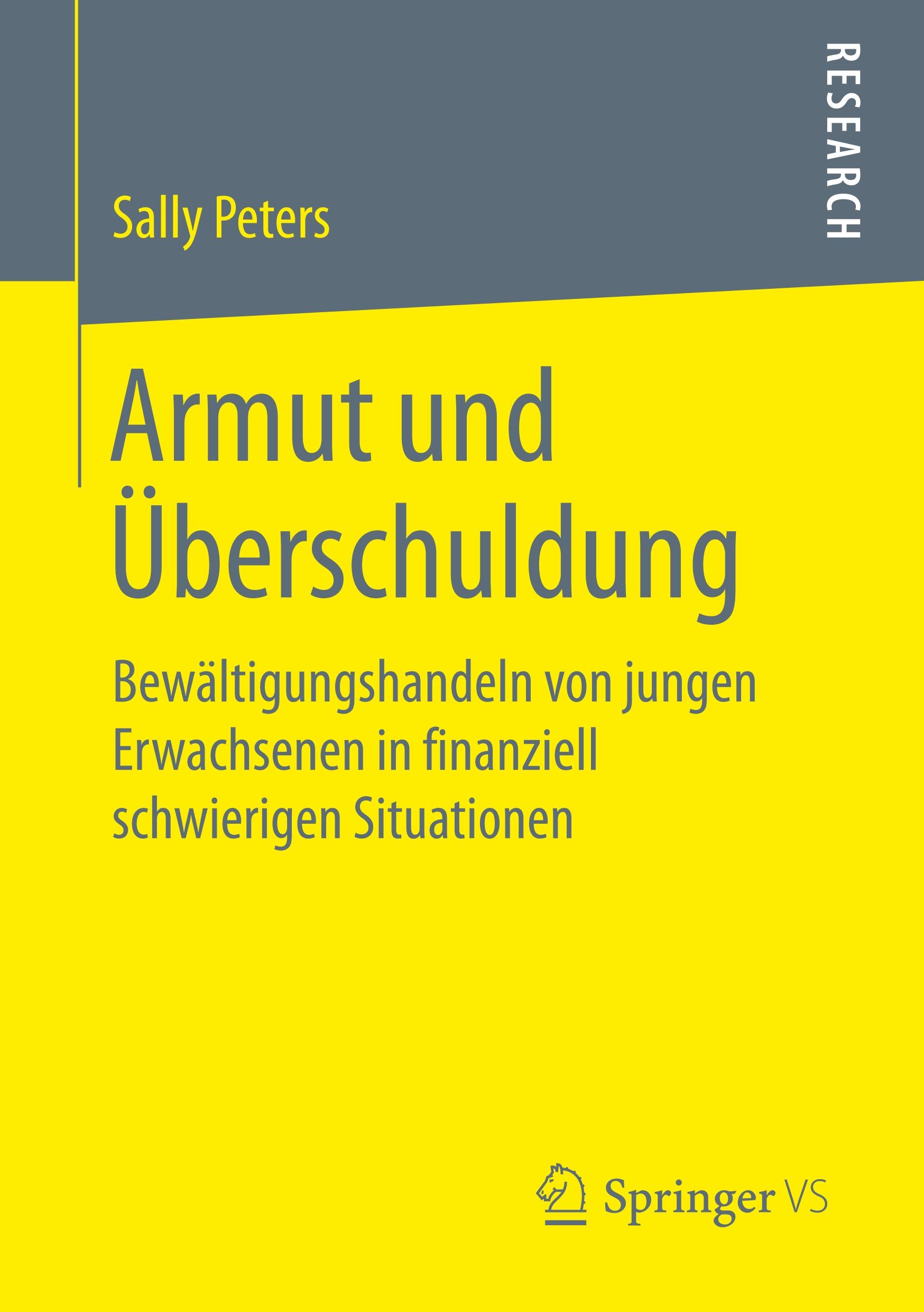 Armut und Überschuldung