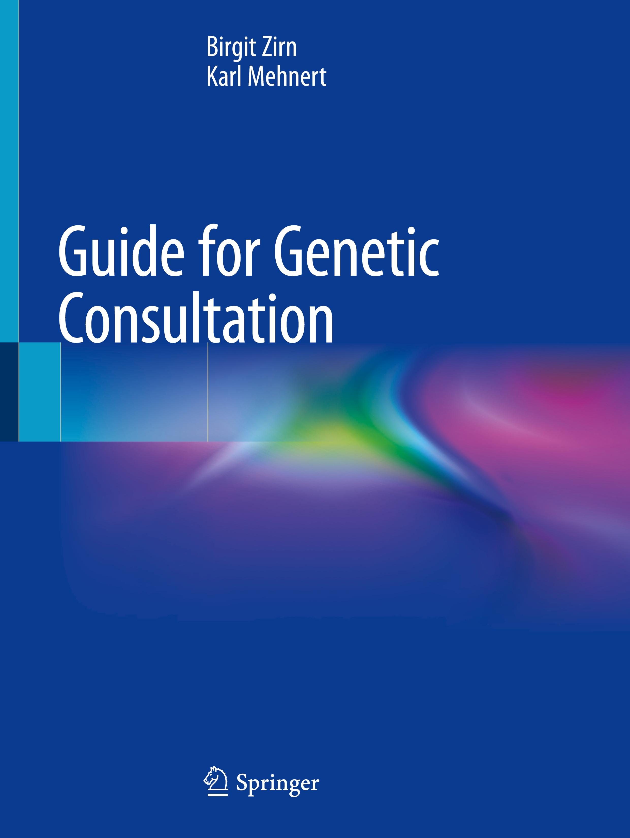 Guide for Genetic Consultation