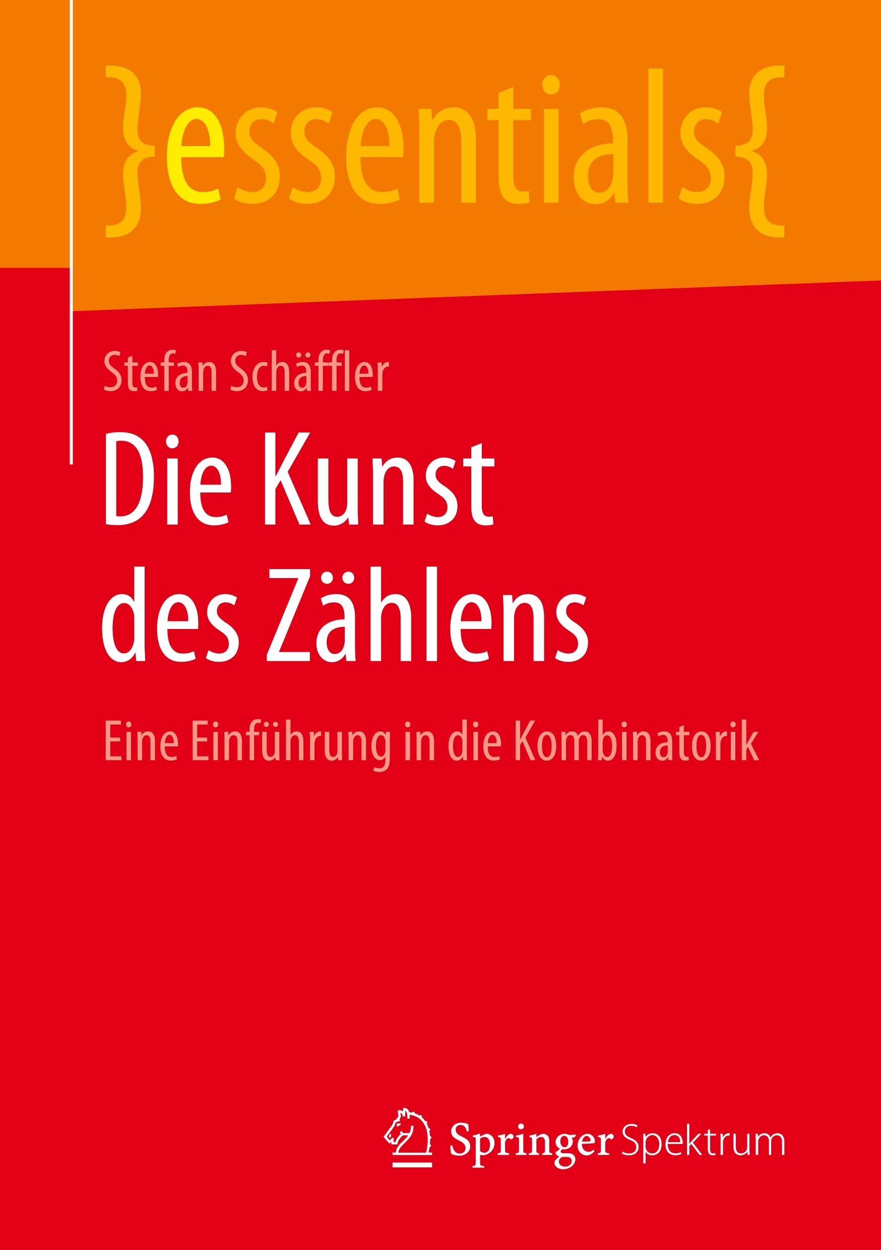 Die Kunst des Zählens