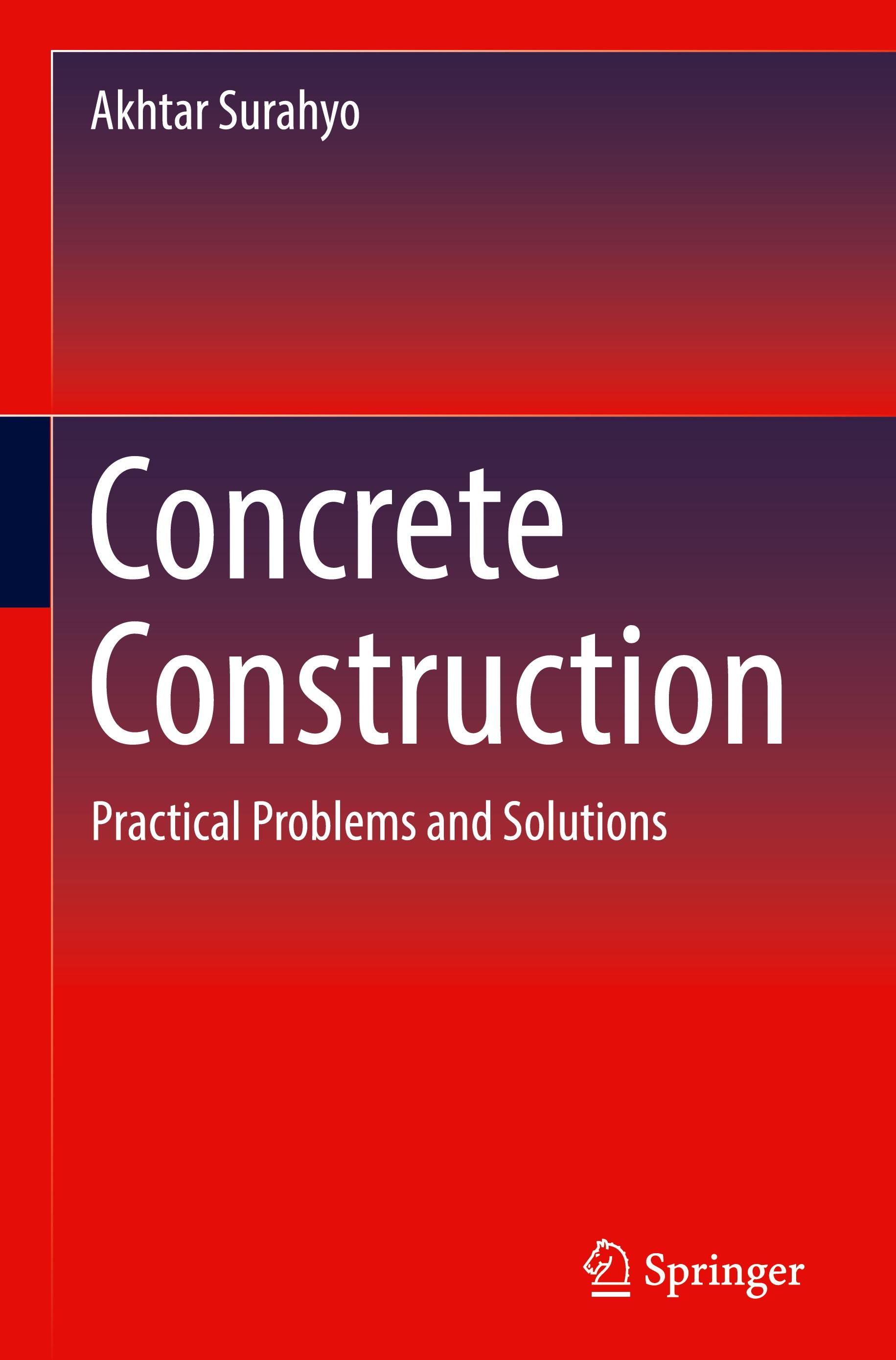 Concrete Construction