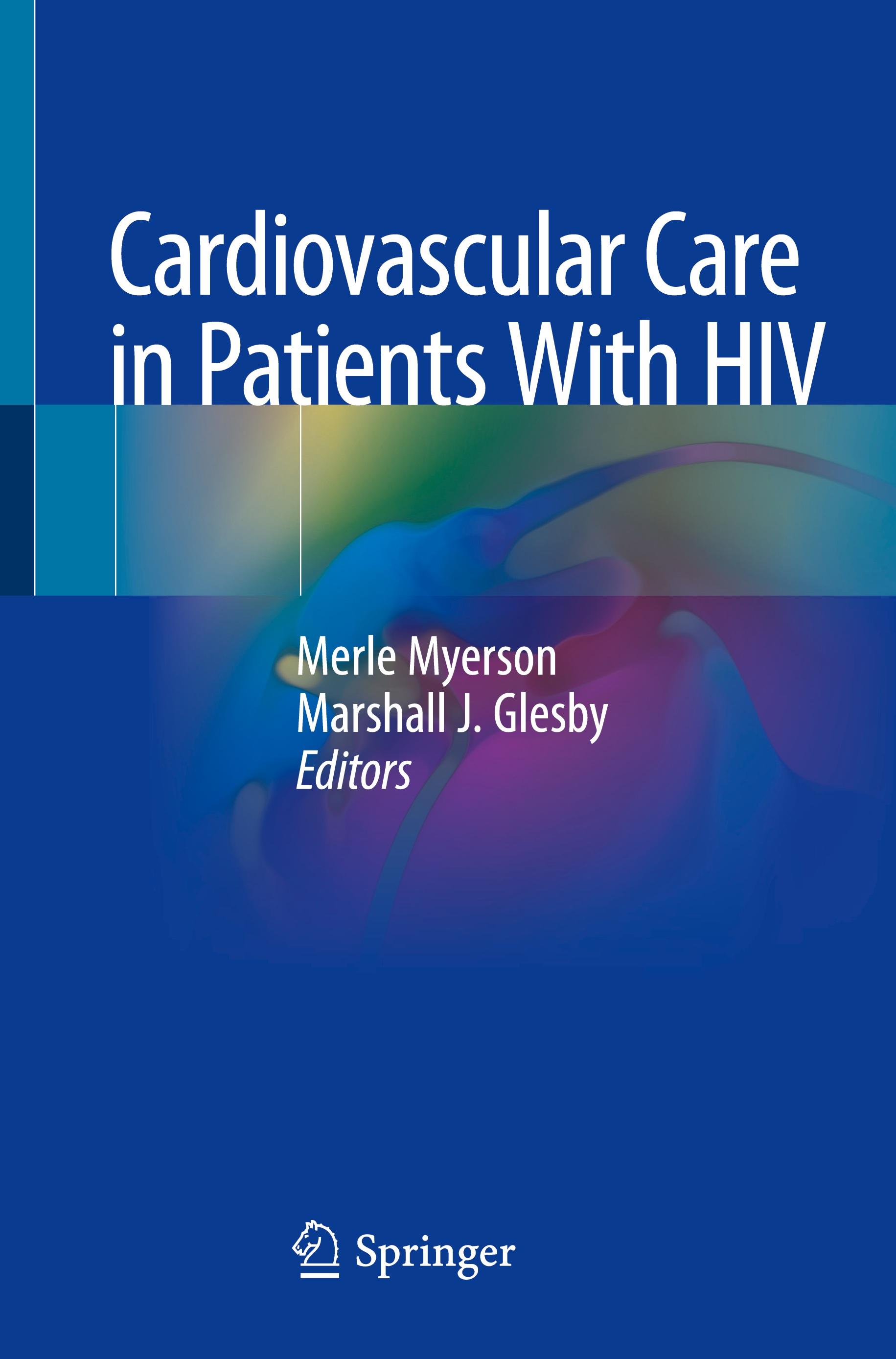 Cardiovascular Care in Patients With HIV