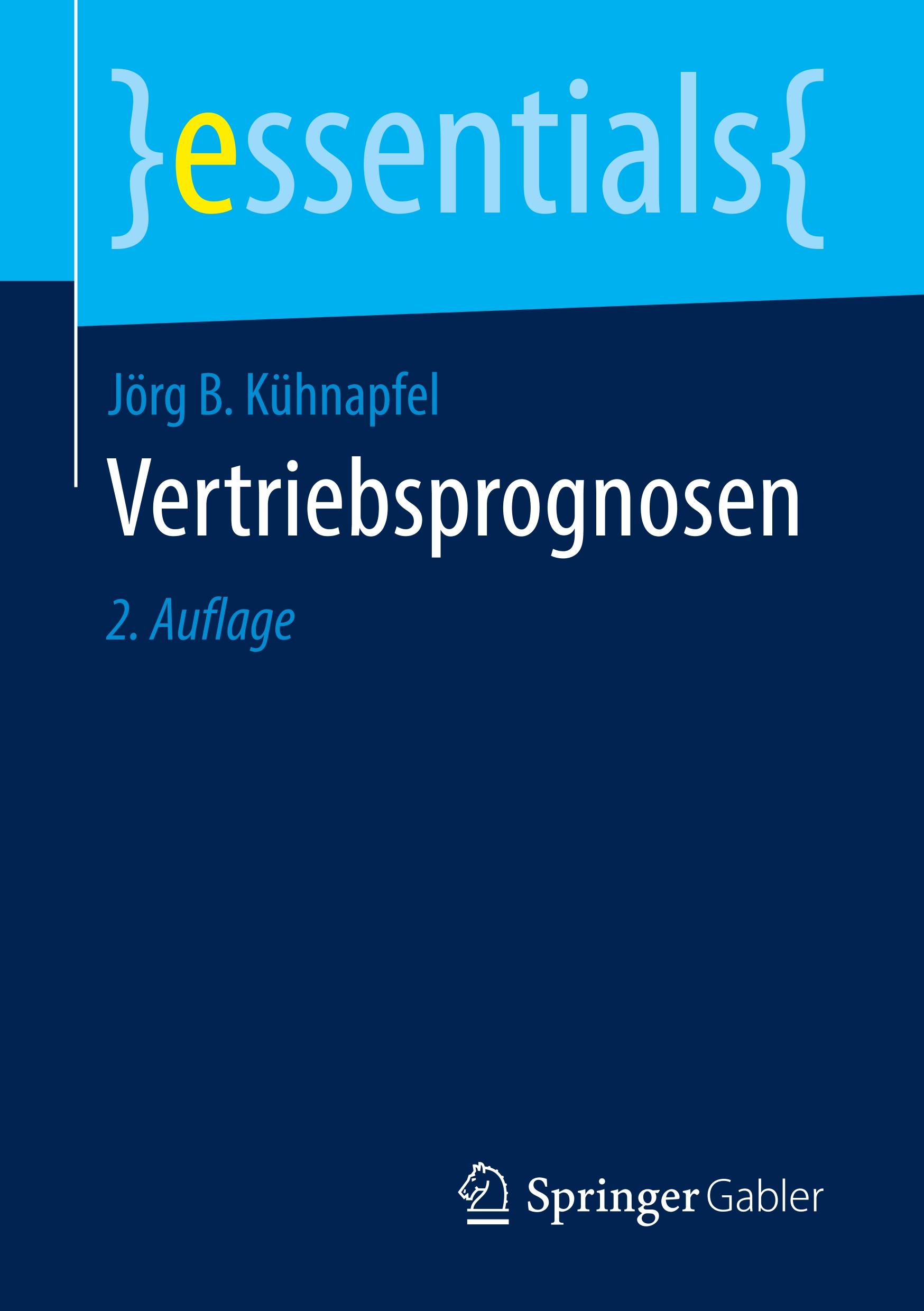 Vertriebsprognosen