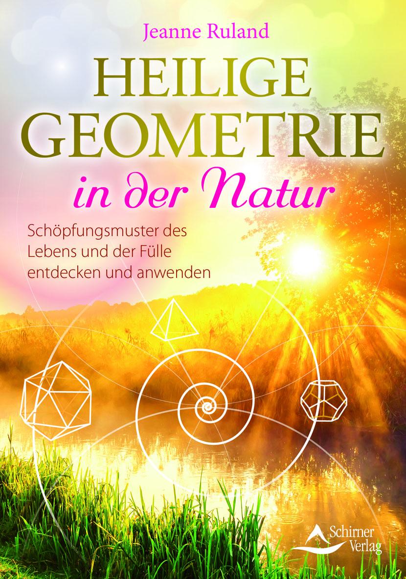 Heilige Geometrie in der Natur