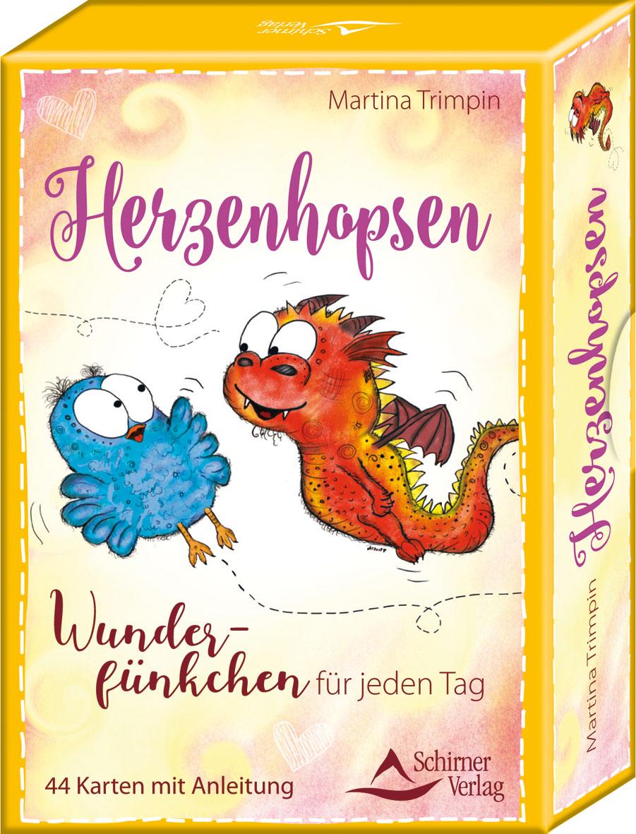 Herzenhopsen