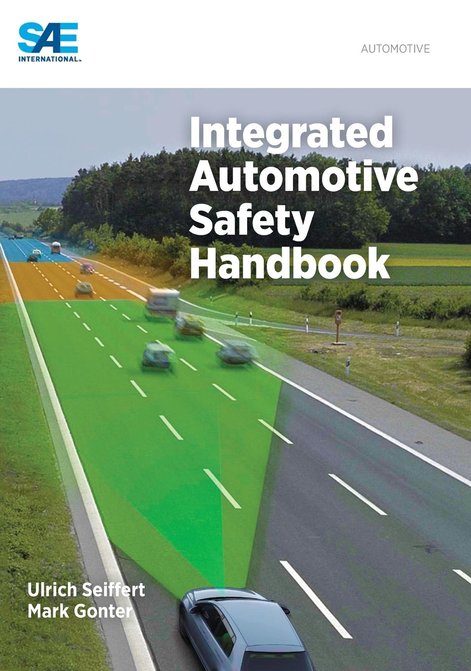 Integrated Automotive Safety Handbook