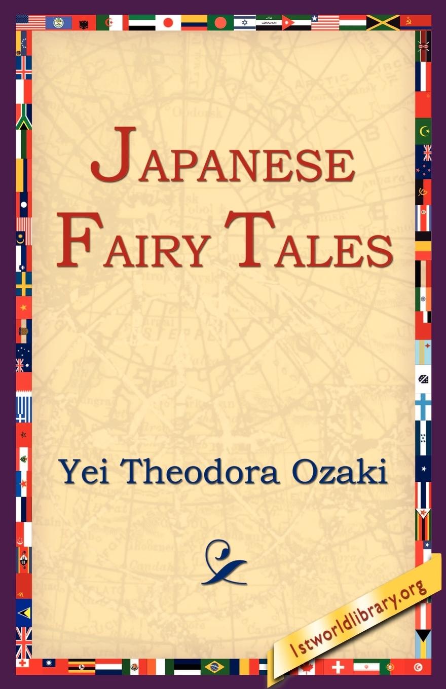 Japanese Fairy Tales