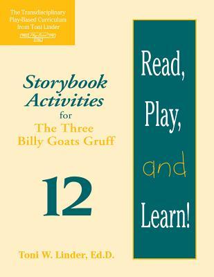 Read, Play, and Learn!(r) Module 12