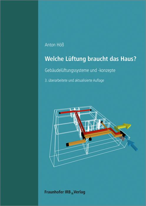 Welche Lüftung braucht das Haus?.