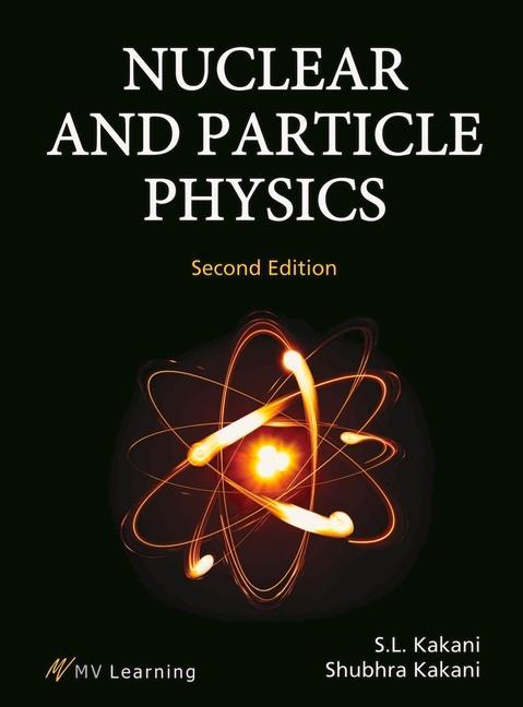 Nuclear and Particle Physics