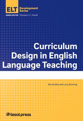 Curriculum Design in English Language Teaching