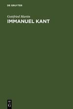 Immanuel Kant